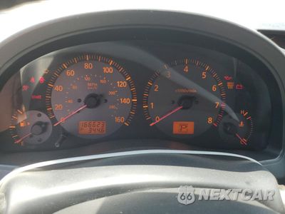 Zdjęcie 9 z 14 samochodu: 2004 INFINITI G35 VIN:JNKCV54E94M809866 - miniatura