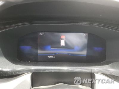 Zdjęcie 9 z 13 samochodu: 2023 VOLKSWAGEN TAOS S VIN:3VVDX7B29PM319331 - miniatura