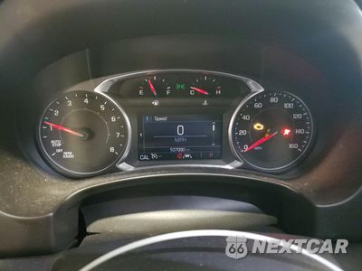 Zdjęcie 9 z 16 samochodu: 2020 GMC TERRAIN SLE VIN:3GKALMEV9LL130636 - miniatura