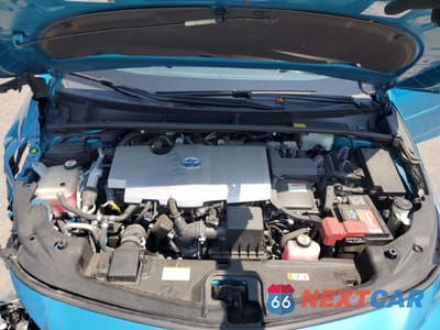 Zdjęcie 11 z 13 samochodu: 2017 TOYOTA PRIUS PRIME VIN:JTDKARFP4H3004495 - miniatura