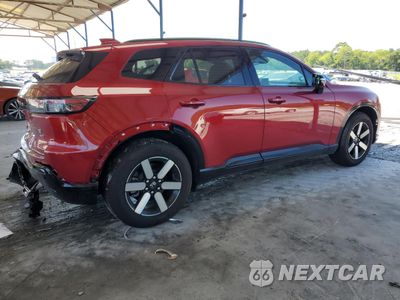 Trzecie zdjęcie samochodu z tyłu: 2024 HONDA PROLOGUE TOUR VIN:3GPKHXRJ8RS508047 - miniatura