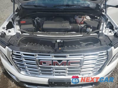 Zdjęcie 12 z 13 samochodu: 2025 GMC YUKON XL DENALI VIN:1GKS2JRL1SR210888 - miniatura