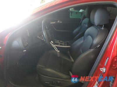 Zdjęcie 7 z 14 samochodu: 2022 KIA STINGER GT1 VIN:KNAE45LC3N6104898 - miniatura