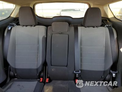 Zdjęcie 10 z 13 samochodu: 2016 FORD ESCAPE SE VIN:1FMCU0G7XGUC88225 - miniatura