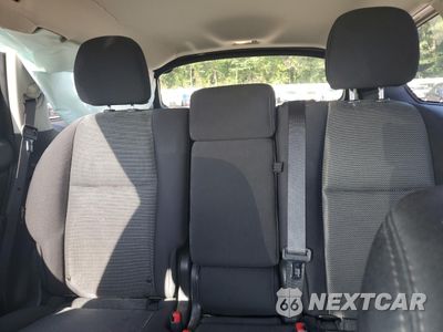 Zdjęcie 10 z 14 samochodu: 2018 NISSAN PATHFINDER S VIN:5N1DR2MM3JC637329 - miniatura