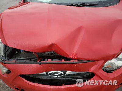 Zdjęcie 11 z 13 samochodu: 2013 HYUNDAI ACCENT SE VIN:KMHCU5AE1DU060467 - miniatura