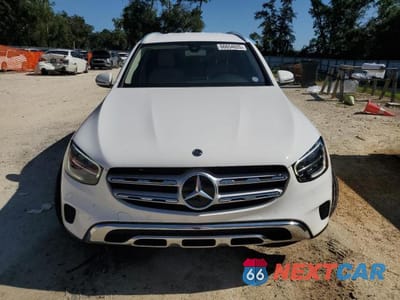 Piąte zdjęcie samochodu w środku: 2020 MERCEDES-BENZ GLC 300 VIN:W1N0G8DB0LF863915 - miniatura