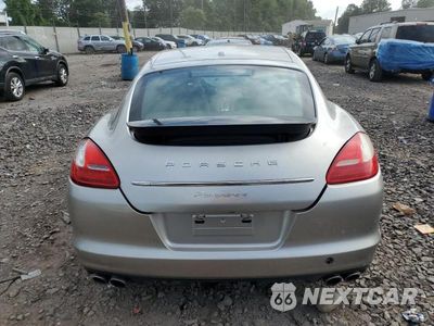 Zdjęcie 6 z 12 samochodu: 2012 PORSCHE PANAMERA 2 VIN:WP0AA2A7XCL071105 - miniatura