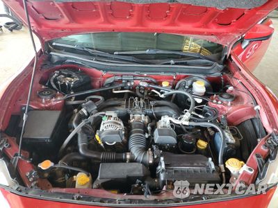 Zdjęcie 11 z 12 samochodu: 2014 TOYOTA SCION FR-S VIN:JF1ZNAA19E9704020 - miniatura