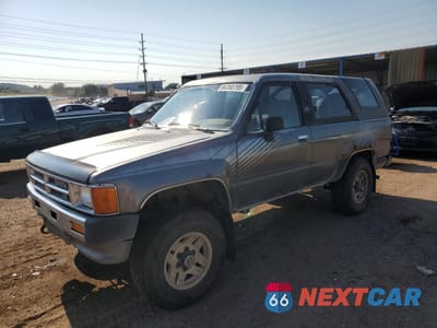 1988 TOYOTA 4RUNNER VN66 SR5 JT3VN66W7J0024131 - główne zdjęcie licytacji z USA - miniatura