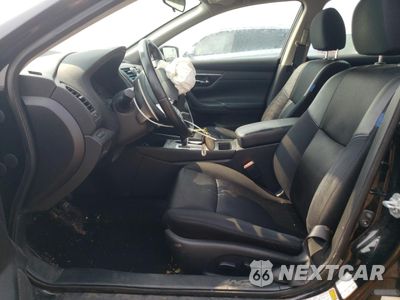 Zdjęcie 7 z 15 samochodu: 2016 NISSAN ALTIMA 2.5 VIN:1N4AL3AP7GN317768 - miniatura
