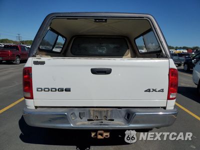 Zdjęcie 6 z 12 samochodu: 2002 DODGE RAM 1500 VIN:3D3HU18ZX2G184093 - miniatura