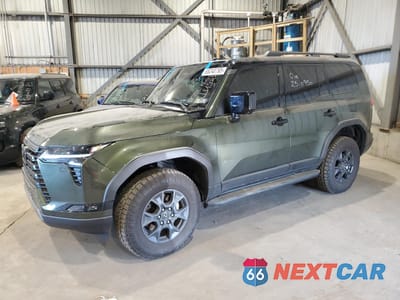 2024 LEXUS GX 550 PREMIUM/PREMIUM+ JTJTBCDX5R5034545 - główne zdjęcie licytacji z USA - miniatura