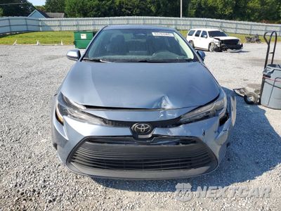 Piąte zdjęcie samochodu w środku: 2024 TOYOTA COROLLA LE VIN:5YFB4MDE4RP227897 - miniatura