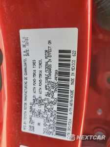 Zdjęcie 12 z 15 samochodu: 2022 TOYOTA TACOMA DOUBLE CAB VIN:3TYAX5GN2NT043410 - miniatura