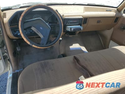 Zdjęcie 8 z 14 samochodu: 1991 FORD F250 VIN:1FTHF26H6MLA08683 - miniatura