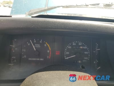 Zdjęcie 9 z 14 samochodu: 1993 FORD MUSTANG GT VIN:1FACP42E0PF165990 - miniatura