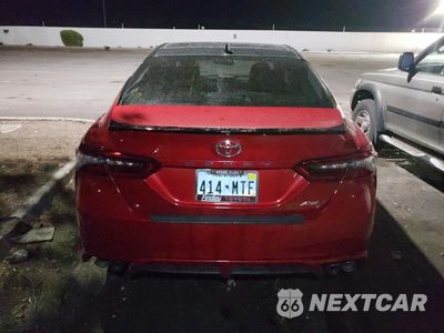 Zdjęcie 6 z 12 samochodu: 2024 TOYOTA CAMRY XSE VIN:4T1K61AK1RU202814 - miniatura