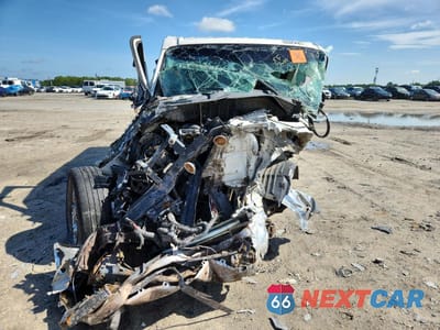 Piąte zdjęcie samochodu w środku: 2012 NISSAN NV 3500 S VIN:5BZAF0AA1CN200564 - miniatura