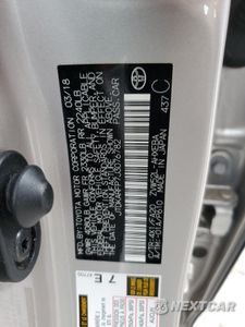 Zdjęcie 12 z 13 samochodu: 2018 TOYOTA PRIUS PRIME VIN:JTDKARFP7J3076782 - miniatura