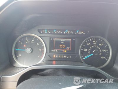Zdjęcie 9 z 14 samochodu: 2016 FORD F150 SUPERCREW VIN:1FTEW1EG5GKF81638 - miniatura