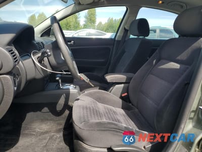 Zdjęcie 7 z 14 samochodu: 2002 VOLKSWAGEN PASSAT GLS VIN:WVWPD63B72P288337 - miniatura