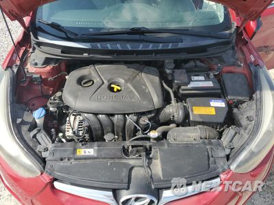 Zdjęcie 11 z 12 samochodu: 2015 HYUNDAI ELANTRA SE VIN:KMHDH4AE0FU344047 - miniatura