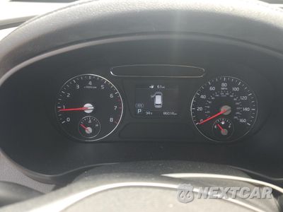 Zdjęcie 9 z 16 samochodu: 2019 KIA SORENTO L VIN:5XYPG4A3XKG508774 - miniatura
