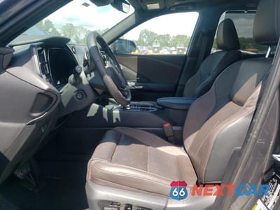 Zdjęcie 7 z 15 samochodu: 2024 LEXUS TX 350 BASE VIN:5TDAAAA69RS001541 - miniatura