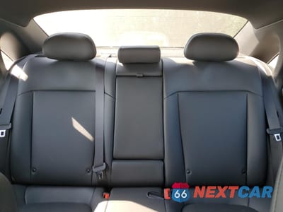 Zdjęcie 10 z 13 samochodu: 2023 HYUNDAI IONIQ 6 SEL VIN:KMHM34AC5PA040888 - miniatura