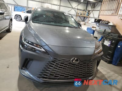 Piąte zdjęcie samochodu w środku: 2025 LEXUS RX 350 BASE VIN:2T2BAMCA5SC102397 - miniatura