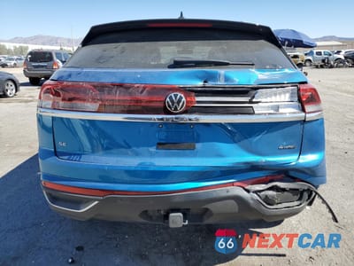 Zdjęcie 6 z 16 samochodu: 2024 VOLKSWAGEN ATLAS CROSS SPORT SE VIN:1V2KE2CA6RC247740 - miniatura