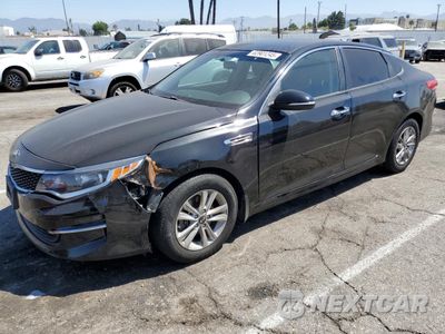2016 KIA OPTIMA LX 5XXGT4L34GG047804 - główne zdjęcie licytacji z USA - miniatura