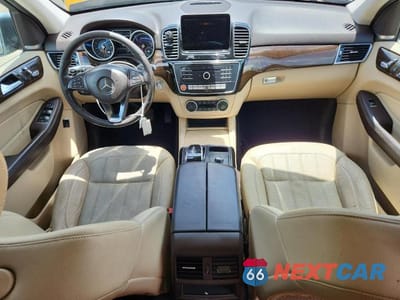 Zdjęcie 8 z 12 samochodu: 2018 MERCEDES-BENZ GLE 350 VIN:4JGDA5JB6JA999386 - miniatura