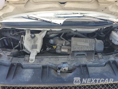 Zdjęcie 12 z 13 samochodu: 2012 CHEVROLET EXPRESS G2500 VIN:1GCWGFCA8C1175740 - miniatura