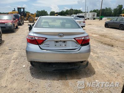 Zdjęcie 6 z 12 samochodu: 2017 TOYOTA CAMRY LE VIN:4T1BF1FK9HU411161 - miniatura