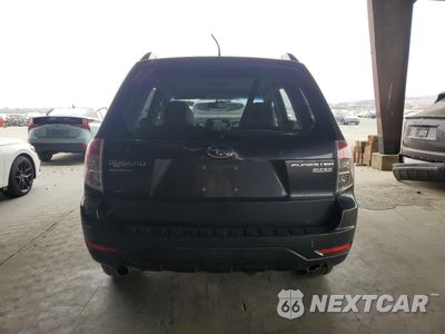 Zdjęcie 6 z 13 samochodu: 2011 SUBARU FORESTER 2.5X PREMIUM VIN:JF2SHADCXBH771437 - miniatura