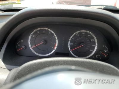 Zdjęcie 9 z 13 samochodu: 2012 HONDA ACCORD LX VIN:1HGCS1B33CA004323 - miniatura