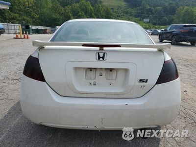Zdjęcie 6 z 14 samochodu: 2006 HONDA CIVIC SI VIN:2HGFG21536H712505 - miniatura