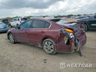 Drugie zdjęcie samochodu z przodu: 2011 NISSAN ALTIMA BASE VIN:1N4AL2AP2BN493047 - miniatura