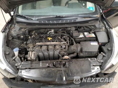 Zdjęcie 11 z 13 samochodu: 2016 HYUNDAI ELANTRA SE VIN:KMHDH4AE7GU541606 - miniatura