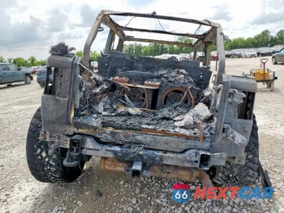 Zdjęcie 6 z 12 samochodu: 2018 JEEP WRANGLER UNLIMITED SPORT VIN:1C4HJXDG7JW189759 - miniatura