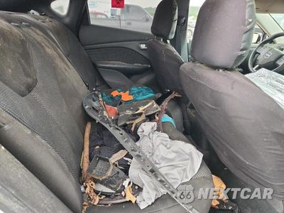 Zdjęcie 10 z 12 samochodu: 2016 DODGE DART SE VIN:1C3CDFAA2GD680518 - miniatura