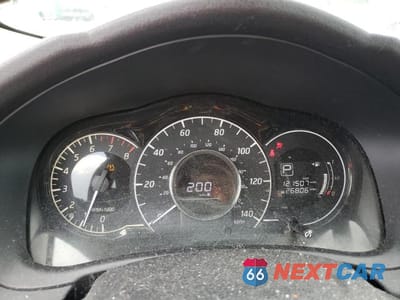 Zdjęcie 9 z 12 samochodu: 2019 NISS VERSA NOTE S VIN:3N1CE2CP7KL362161 - miniatura
