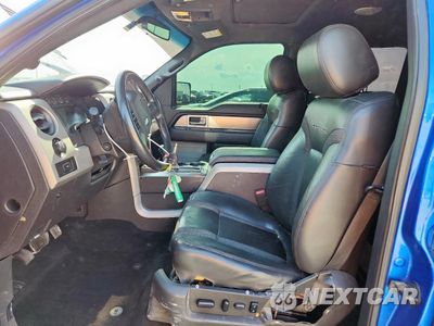 Zdjęcie 7 z 13 samochodu: 2012 FORD F150 SVT RAPTOR VIN:1FTFW1R60CFC08841 - miniatura