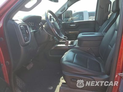 Zdjęcie 7 z 14 samochodu: 2022 CHEVROLET SILVERADO K3500 LT VIN:1GC4YTEY9NF281052 - miniatura