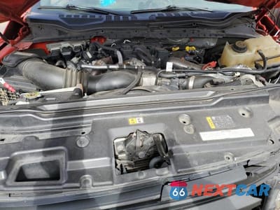 Zdjęcie 11 z 12 samochodu: 2018 FORD F350 SUPER DUTY VIN:1FDRF3ET7JEB52173 - miniatura