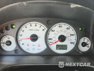 Zdjęcie 9 z 13 samochodu: 2001 FORD ESCAPE XLS VIN:1FMYU01101KB29324 - miniatura