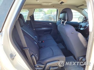 Zdjęcie 11 z 13 samochodu: 2012 DODGE JOURNEY SE VIN:3C4PDCAB5CT281594 - miniatura