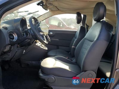 Zdjęcie 7 z 12 samochodu: 2015 FIAT 500 POP VIN:3C3CFFAR1FT689784 - miniatura